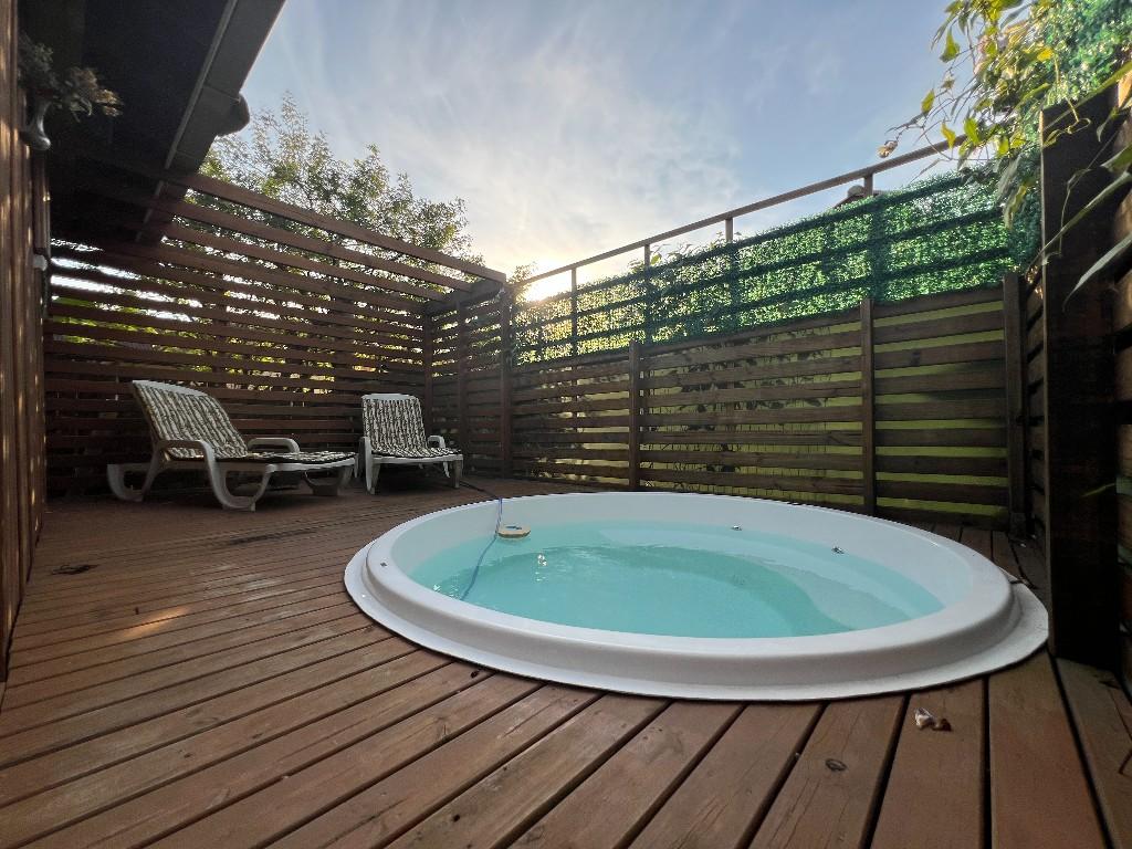 Casa em Guarda do Embaú, Palhoça. 3 quartos, 70m². Imagem 6 de 6